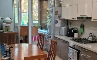 Продажа 3-комнатной квартиры, 63.8 м² - Продажа квартир от собственников в Алматы - страница 32