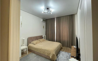 Продажа 2-комнатной квартиры, 43 м² - Продажа двухкомнатных квартир в Алматы - страница 4