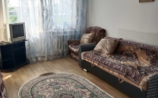 Продажа 2-комнатной квартиры, 51 м², ул. Университетская, дом  21 - Продажа  двухкомнатных квартир в Караганде