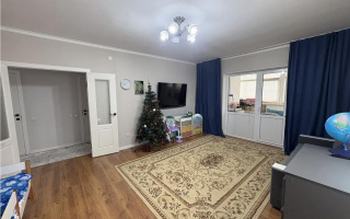 Продажа 2-комнатной квартиры, 72.9 м², мкр. Мамыр-1, дом  29/5 - Продажа квартир в Алматы