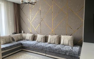 Продажа 3-комнатной квартиры, 76 м² - Продажа трехкомнатных квартир в кирпичном доме в Алматы