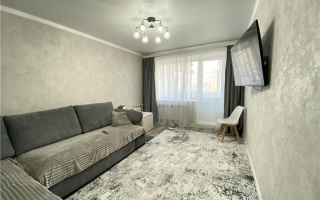 Продажа 2-комнатной квартиры, 45 м², ул. Экибастузская, дом  104 - Продажа  двухкомнатных квартир в Караганде с фото