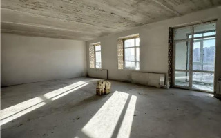 Продажа 4-комнатной квартиры, 119 м², мкр-н Степной-2, дом  участок 2/6 - Продажа квартир в Караганде с фото