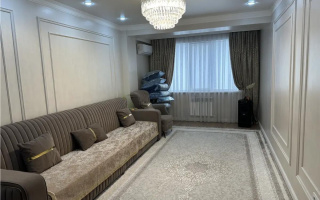 Продажа 2-комнатной квартиры, 70.6 м² - Продажа квартир в новостройках Алматы с фото