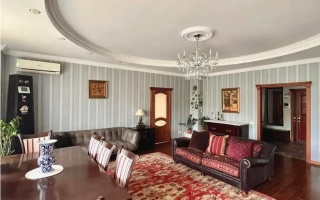 Продажа 4-комнатной квартиры, 212 м², ул. Водопроводная, дом  7/2 - Продажа  четырехкомнатных квартир в Алматы без посредников