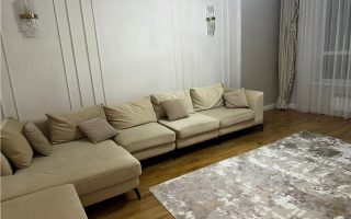 Продажа 3-комнатной квартиры, 84 м², ул. Асфендиярова, дом  5 - Продажа квартир в Астане