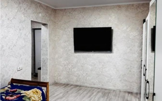 Продажа 1-комнатной квартиры, 43.8 м² - Продажа однокомнатных квартир от собственников в Алматы