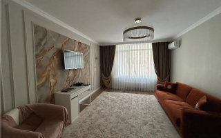 Продажа 3-комнатной квартиры, 92 м², пр. Туран, дом  43 - Продажа  трехкомнатных квартир в Астане без посредников