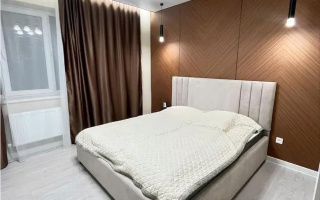 Продажа 3-комнатной квартиры, 73 м², ул. Омарова, дом  10 - Продажа  трехкомнатных квартир в новостройках Алматы без посредников с фото