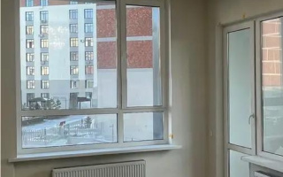 Продажа 3-комнатной квартиры, 70 м², ул. Жошы хана, дом  20 - Продажа  трехкомнатных квартир в Астане