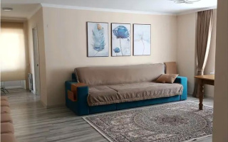 Продажа 3-комнатной квартиры, 82 м², ул. Ашимова, дом  26 - Продажа квартир в Караганде