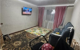 Продажа 2-комнатной квартиры, 51 м², ул. Молокова, дом  88 - Продажа  двухкомнатных квартир в Караганде