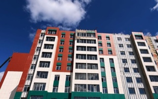 Продажа 1-комнатной квартиры, 38.2 м² - Продажа квартир в Казахстане - страница 28