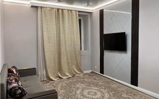 Продажа 1-комнатной квартиры, 37.5 м² - Продажа квартир в кирпичном доме в Казахстане - страница 2
