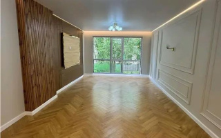 Продажа 2-комнатной квартиры, 72.5 м², ул. Толе би, дом  285/8 - Продажа  двухкомнатных квартир в Алматы с фото