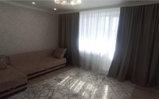 Продажа 2-комнатной квартиры, 54 м², мкр-н Голубые Пруды - Продажа квартир в Караганде