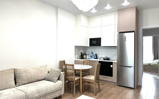 Аренда 3-комнатной квартиры посуточно, 65 м² - Аренда квартир посуточно в Казахстане