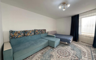 Продажа 1-комнатной квартиры, 42 м² - Продажа однокомнатных квартир в Астане - страница 3