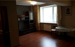 Продажа 3-комнатной квартиры, 64.7 м², пр. Достык, дом  117в - Продажа  трехкомнатных квартир в Алматы с фото