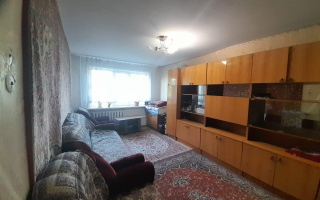Продажа 3-комнатной квартиры, 60 м², пр. Строителей, дом  29 - Продажа  трехкомнатных квартир в Караганде с фото