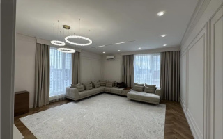 Продажа 4-комнатной квартиры, 125 м² - Продажа квартир в р-не Есиль Астаны - страница 12