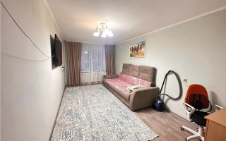 Продажа 2-комнатной квартиры, 47 м², мкр-н 13, дом  21 - Продажа  двухкомнатных квартир в Караганде без посредников