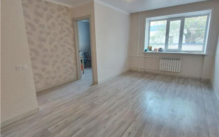 Продажа 1-комнатной квартиры, 31 м², ул. Локомотивная, дом  137 - Продажа квартир в Караганде
