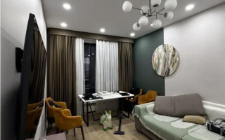 Продажа 2-комнатной квартиры, 70 м² - Продажа двухкомнатных квартир в Алмалинском р-не Алматы - страница 3