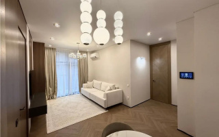 Продажа 3-комнатной квартиры, 72 м², ул. Нурмагамбетова, дом  140 - Продажа квартир в Алматы