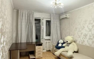 Продажа 2-комнатной квартиры, 43.8 м² - Продажа квартир в кирпичном доме в Казахстане - страница 2
