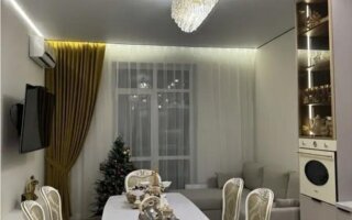 Продажа 3-комнатной квартиры, 75 м² - Продажа недвижимости в Астане - страница 25