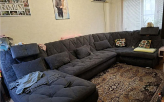 Продажа 2-комнатной квартиры, 46 м², ул. Жангельдина, дом  12 - Продажа квартир в Астане без посредников с фото