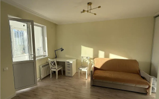 Продажа 1-комнатной квартиры, 36 м² - Продажа квартир в монолитно-каркасном доме в Астане - страница 2