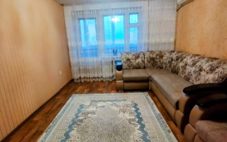 Продажа 2-комнатной квартиры, 52.5 м², ул. Есенжанова - Продажа жилой и коммерческой недвижимости в Уральске
