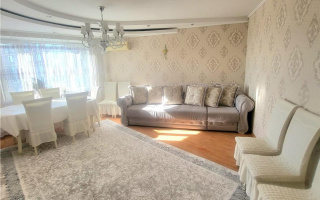 Продажа 4-комнатной квартиры, 85 м², мкр-н 8, дом  119 - Продажа квартир в Темиртау