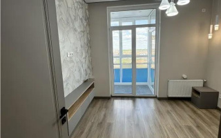 Продажа 1-комнатной квартиры, 38.8 м², ул. Е-669, дом  13 - Продажа квартир в Астане без посредников