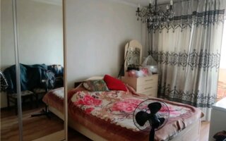 Продажа 3-комнатной квартиры, 94 м² - Продажа трехкомнатных квартир в Наурызбайском р-не Алматы