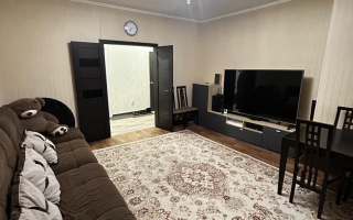 Продажа 2-комнатной квартиры, 60 м², ул. Сарыарка, дом  31 - Продажа  двухкомнатных квартир в Караганде