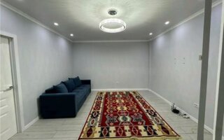 Продажа 2-комнатной квартиры, 52.9 м² - Продажа двухкомнатных квартир в блочном доме в Казахстане