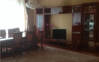 Продажа 3-комнатной квартиры, 85 м², пр. Тауелсыздык, дом  14 - Продажа  трехкомнатных квартир в Астане
