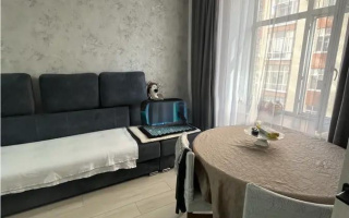 Продажа 1-комнатной квартиры, 41 м², ул. Ашимова, дом  21 - Продажа квартир в Караганде