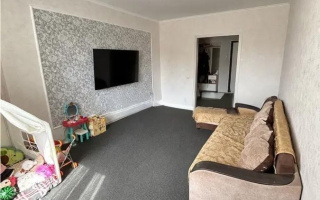 Продажа 2-комнатной квартиры, 56 м²