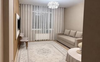 Продажа 3-комнатной квартиры, 72.7 м² - Недвижимость в Астане - страница 4