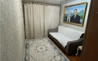 Продажа 1-комнатной квартиры, 33 м², ул. Космонавтов, дом  149 - Продажа квартир в Караганде с фото