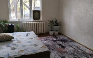 Продажа 2-комнатной квартиры, 42 м² - Продажа  двухкомнатных квартир в Алматы без посредников