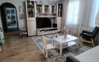 Продажа 5-комнатного дома, 100 м² - Продажа домов, коттеджей в Алматы
