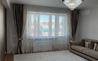 Продажа 3-комнатной квартиры, 110 м² - Продажа трехкомнатных квартир от собственников в Казахстане - страница 68