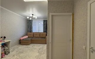 Продажа 1-комнатной квартиры, 35 м² - Продажа однокомнатных квартир в Астане