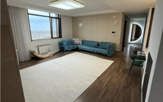 Продажа 4-комнатной квартиры, 128 м², пр. Кошкарбаева, дом  10/1 - Продажа  четырехкомнатных квартир в Астане с фото