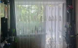 Продажа 2-комнатной квартиры, 44 м², мкр-н 12, дом  5 - Продажа квартир в Караганде без посредников